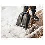 Лопата для снега Fiskars X-series Snow shovel 1057177