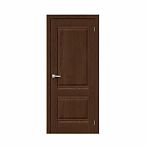 Дверь межкомнатная Прима-2 Brown Dreamline ДГ70 153-0196 коричневая 2000 х 700 мм