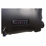 Душ летний Bestway Solar-pro Powered Shower, походный, 41х58 см, 20 л