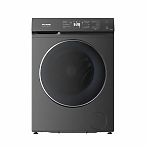 Стиральная машина Willmark WMF-7532TSG 7.5 кг, A++, 1200 об/мин, графит 1002114