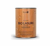 Пропитка Elcon Bio Lasure для дерева, водоотталкивающая, сосна 0,9 л