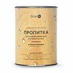 Пропитка Elcon Sauna Natural для бани и сауны, водоотталкивающая 0.9 л