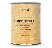 Пропитка Elcon Sauna Natural для дерева, для бани и сауны 2 л