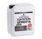 Удалитель цемента PROSEPT CEMENT CLEANER 5 л