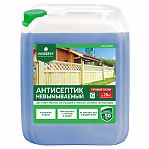 Антисептик Prosept ECO ULTRA для дерева, коричневый, невымываемый 5л