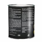 Масло Prostocolor Terrace Oil для террас с твердым воском, Каштан, 0.75 л