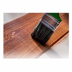 Антисептик невымываемый Prosept Eco Ultra, коричневый, готовый состав, 65 л