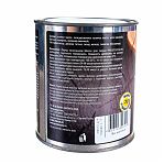 Масло Prostocolor Terrace Oil для террас с твердым воском, Бесцветное, 0.75 л