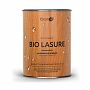 Водоотталкивающая пропитка для дерева Elcon Bio Lasure тик  (0,9л)  1/12