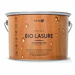 Пропитка для дерева Elcon Bio Lasure водоотталкивающая, палисандр, 2 л