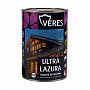 Пропитка Veres Ultra Lazura №1 бесцветный 0.9 л