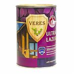 Антисептик Veres Ultra Lazura для дерева, №2 сосна, 2.7 л