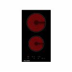 Электрическая варочная панель Willmark WCH-2301R 30 см