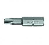 Бита WITTE 5/16" TORX T50 35 мм 27825