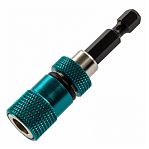 Адаптер GROSS 1/4" 11317