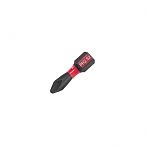 Бита ударная P.I.T. PH2 25мм 1шт ASDR02-25PH2