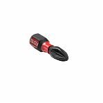 Бита ударная P.I.T. PZ2х25мм 1шт ASDR01-25PZ2