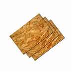 Плита OSB Kronospan 12x1250x2500 мм, влагостойкая, шлифованная