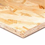 Плита OSB Kronospan 12x1250x2500 мм, влагостойкая, шлифованная