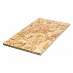 Плита OSB Kronospan 12x1250x2500 мм, влагостойкая, шлифованная
