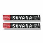 Фольга Для запекания SAYANA Heavy duty 7 м х 29 см, пищевая 25 мкм