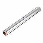 Фольга Для запекания SAYANA Heavy duty 7 м х 29 см, пищевая 25 мкм