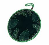 Подставка под горячее Emerald Y4-7364 керамика 16 см