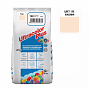 Затирка Mapei №130 жасмин 2 кг