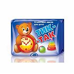 Мыло туалетное ТИК-ТАК 150 гр