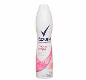 Део-спрей Rexona сухость пудры, 150 мл