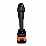 Аккумуляторная угловая шлифовальная машина Stromo AGA216 20В, 1акк, 4Ah, з.у.