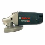 Шлифмашина угловая Bosch GWS 24-230JH 0601884203, 2400 Вт, 6500 об/мин, диск 230 мм