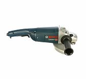 Шлифмашина угловая Bosch GWS 24-230JH 0601884203, 2400 Вт, 6500 об/мин, диск 230 мм