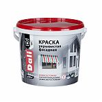 Краска Рогнеда DALI укрывистая фасадная износостойкая акриловая матовая белая 5 л