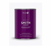 Краска кузнечная Elcon Smith для металла, матовая, шоколад, 0.8 кг