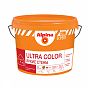 Краска Alpina EXPERT ULTRA COLOR Яркие Стены, База 1 белая 2.5 л 