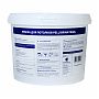 Краска интерьерная Pelligrina Pearl WHITE для потолков, водоэмульсионная, матовая, супербелая, 9 л