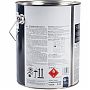 Краска Tikkurila Metallista по ржавчине 3в1, база C  2,3 л