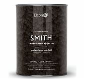 Краска Elcon Smith кузнечная, с молотковым эффектом, полуглянцевая, медь, 0.8 кг