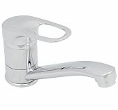 Смеситель для кухни Frud R45104 хром