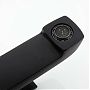 Смеситель для раковины Gappo G1050 черный