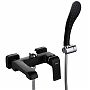 Смеситель для ванны Gappo G3250 черный