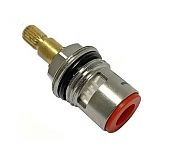 Кран-букса Gappo G52-4L 1277-7122 универсальный
