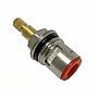 Кран-букса Gappo G52-4L 1277-7122 универсальный