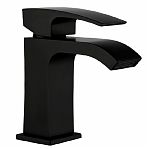 Смеситель для раковины Gappo G1007-6 черный