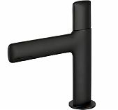 Смеситель для раковины Gappo G1052-86 черный