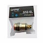 Кран-букса Gappo G52-6L для смесителя