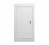 Люк металлический 20х65 см