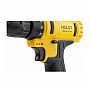 Аккумуляторный шуруповерт Molot MBD 1815-1 18В 2акк 1.5Ah+з.у.