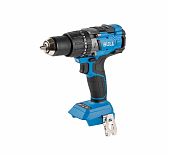 Шуруповерт аккумуляторный BULL SR 1805 18В,120Hм, 2акк х 6,0Ah+з.у
